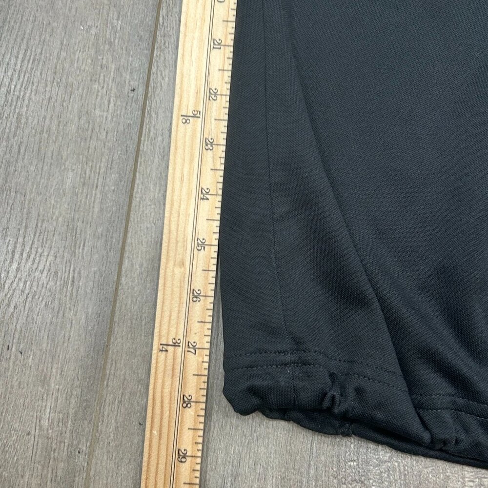 Adidas Black Year of the Boar Ping Pong Championship Track Pants 3-Stripes Sz S‎ - Picture 4 of 10